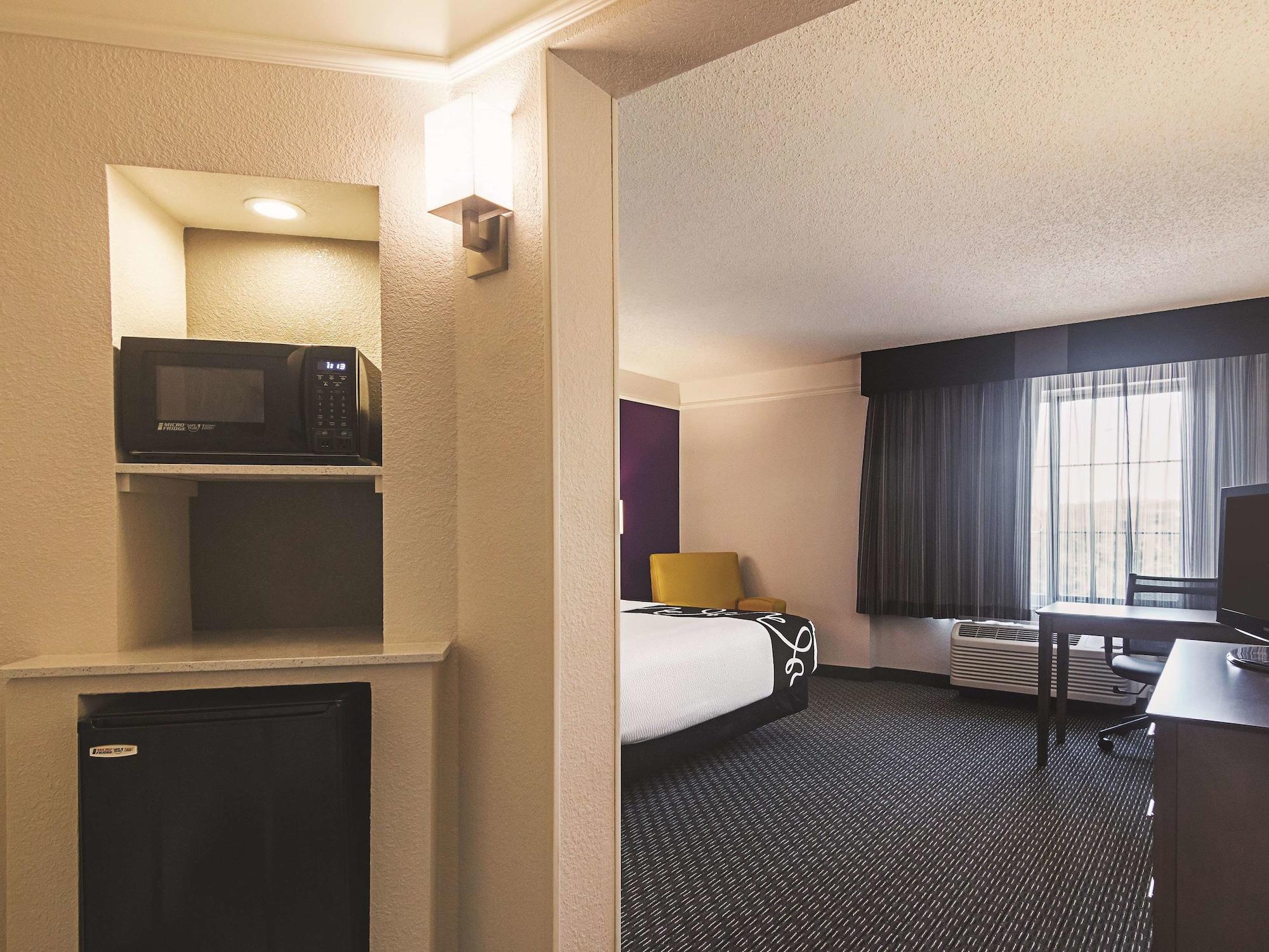 La Quinta By Wyndham Oklahoma City - Nw Expwy Ngoại thất bức ảnh