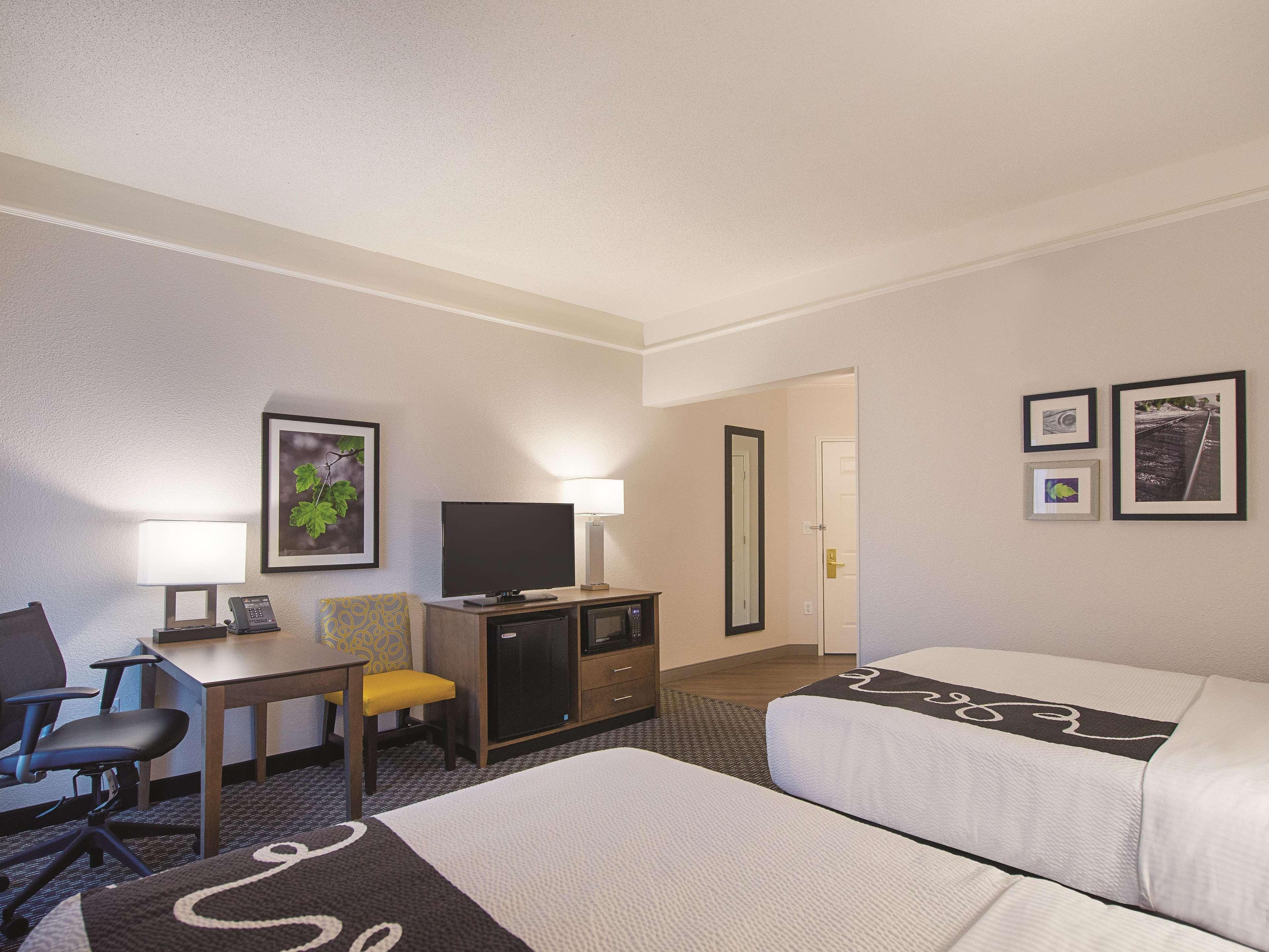 La Quinta By Wyndham Oklahoma City - Nw Expwy Ngoại thất bức ảnh
