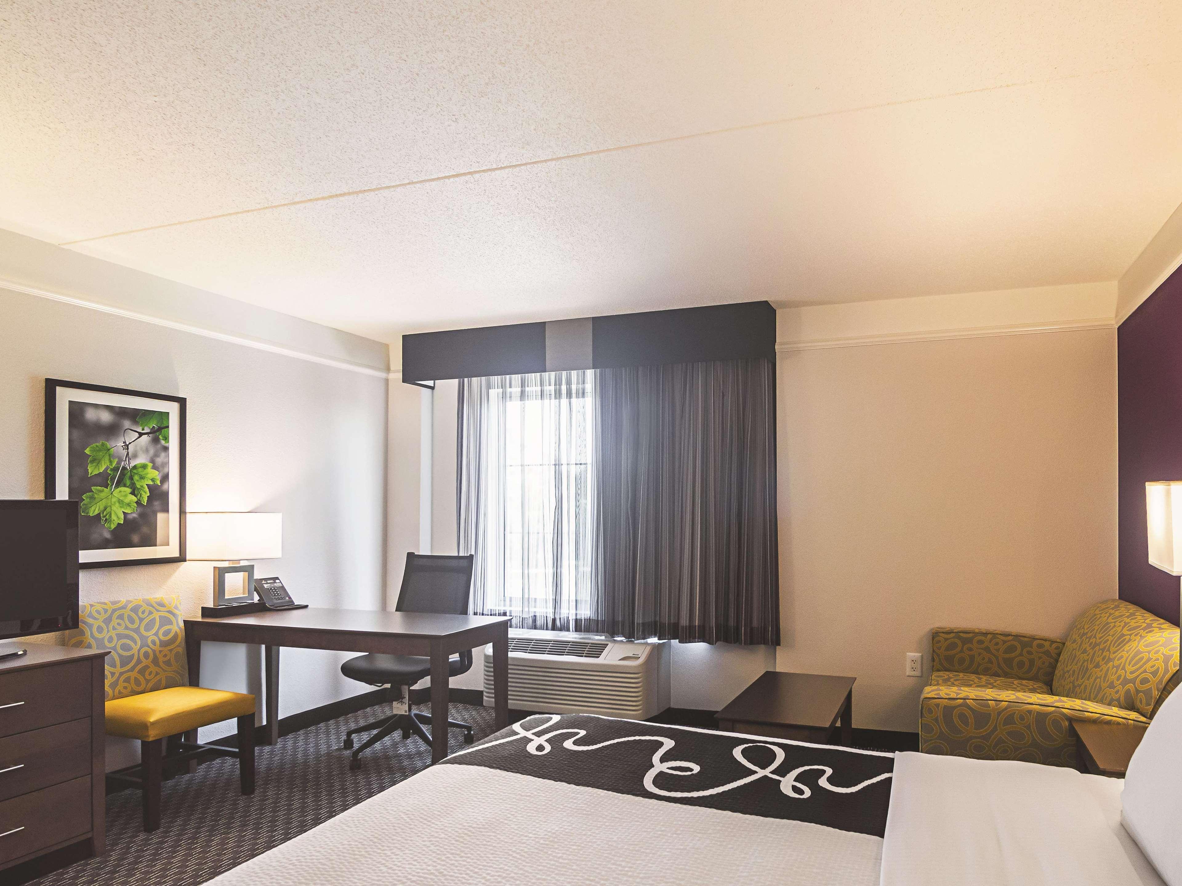 La Quinta By Wyndham Oklahoma City - Nw Expwy Ngoại thất bức ảnh
