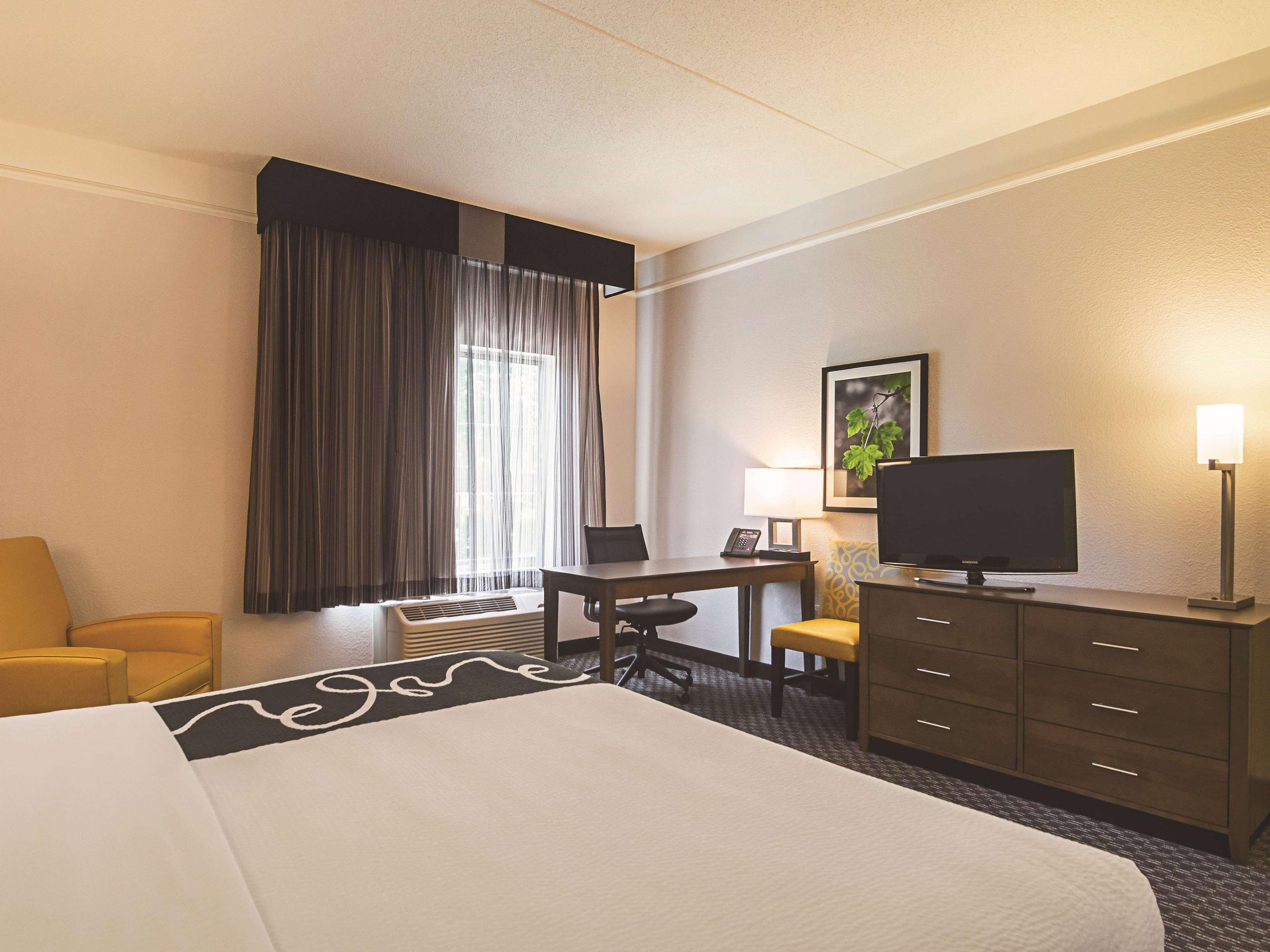 La Quinta By Wyndham Oklahoma City - Nw Expwy Ngoại thất bức ảnh