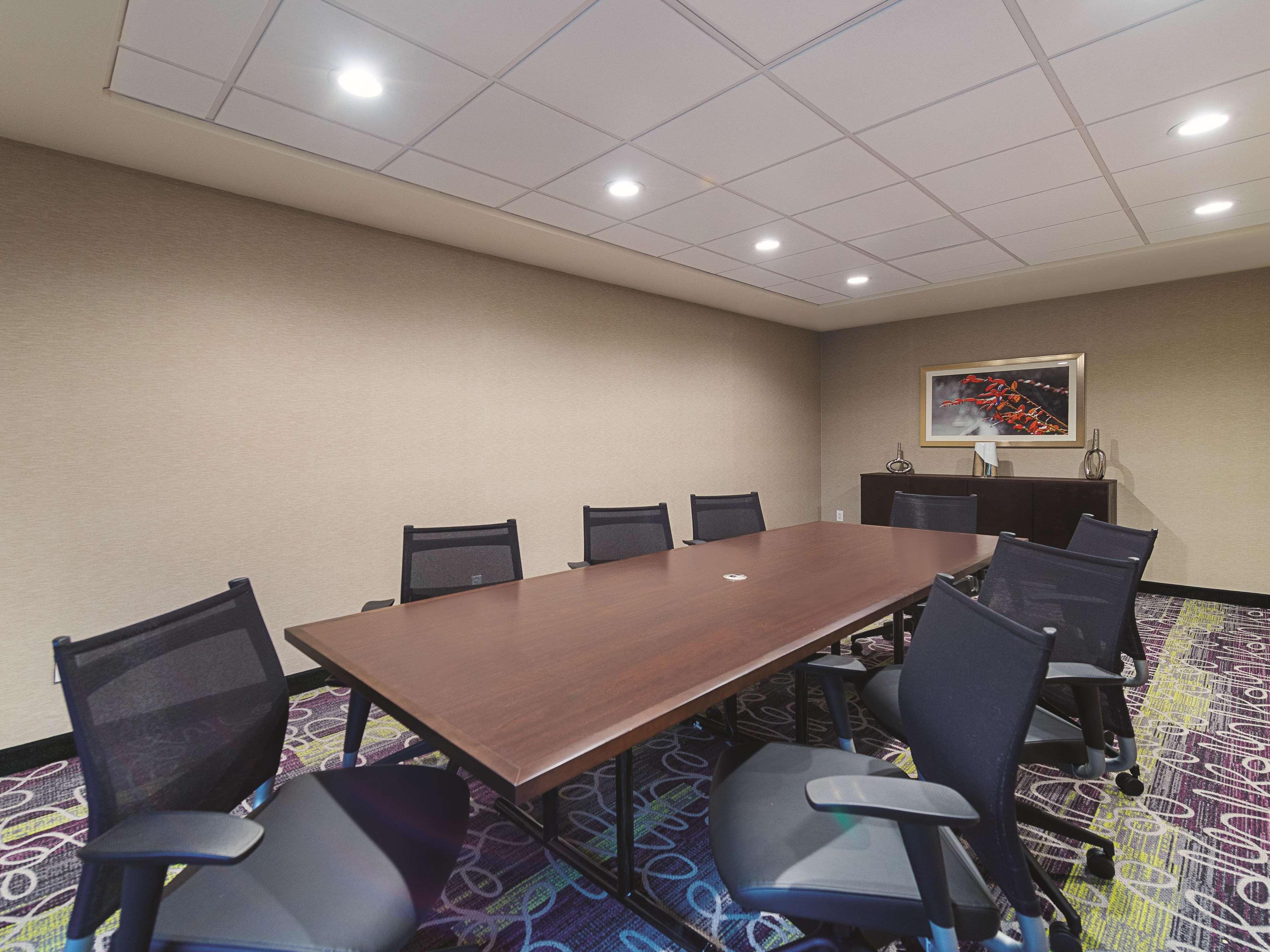 La Quinta By Wyndham Oklahoma City - Nw Expwy Ngoại thất bức ảnh