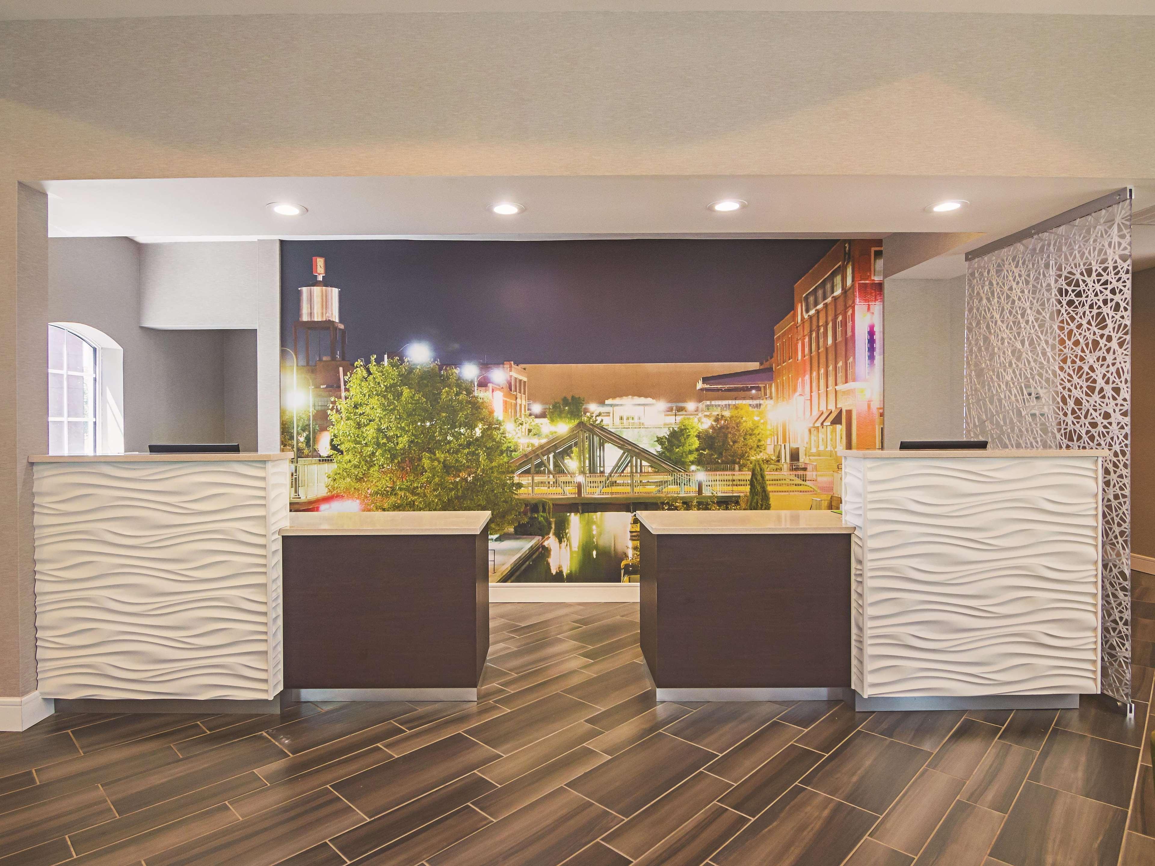 La Quinta By Wyndham Oklahoma City - Nw Expwy Ngoại thất bức ảnh