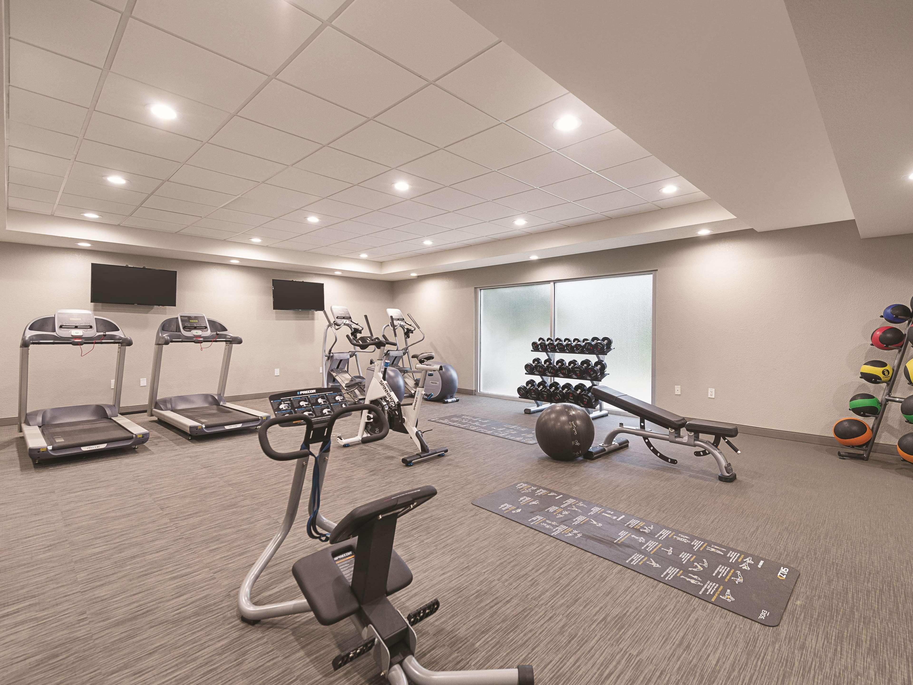 La Quinta By Wyndham Oklahoma City - Nw Expwy Ngoại thất bức ảnh