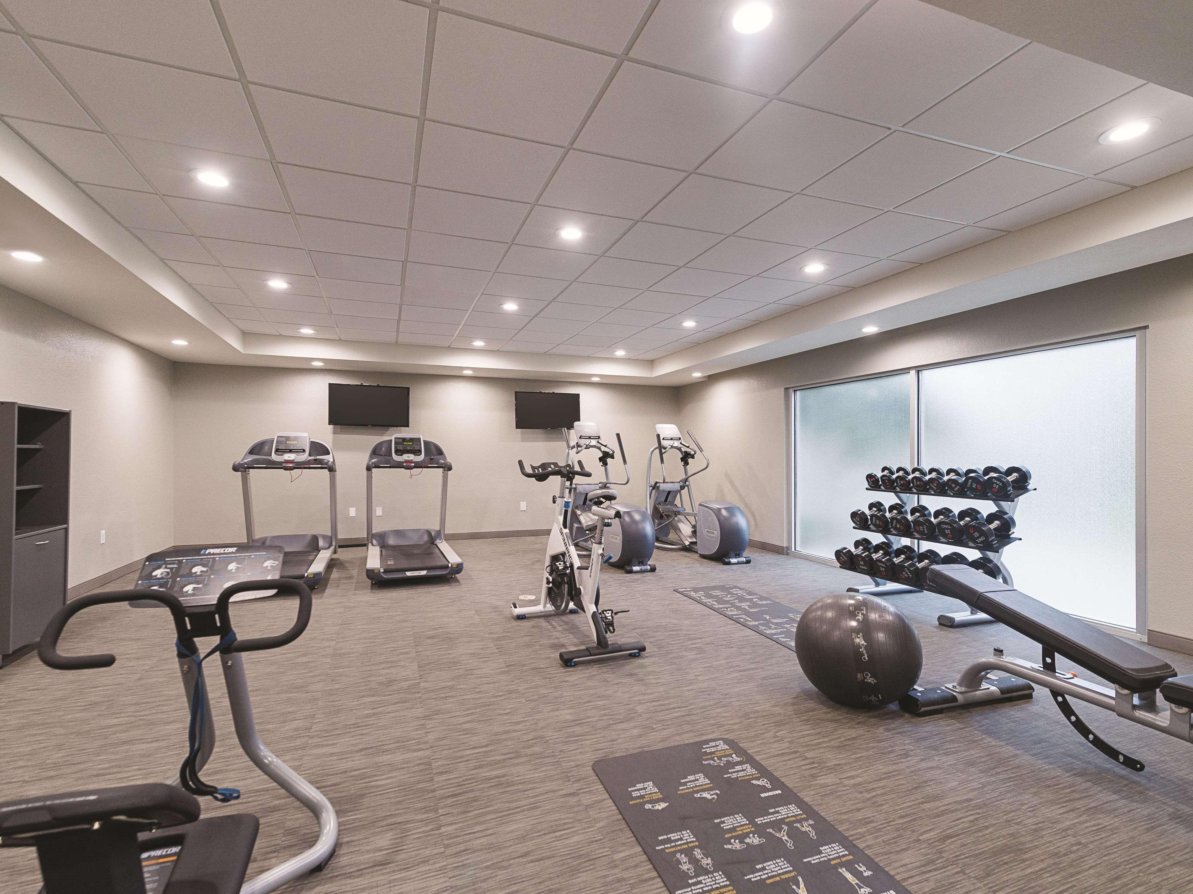 La Quinta By Wyndham Oklahoma City - Nw Expwy Ngoại thất bức ảnh