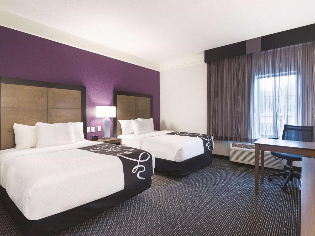 La Quinta By Wyndham Oklahoma City - Nw Expwy Ngoại thất bức ảnh