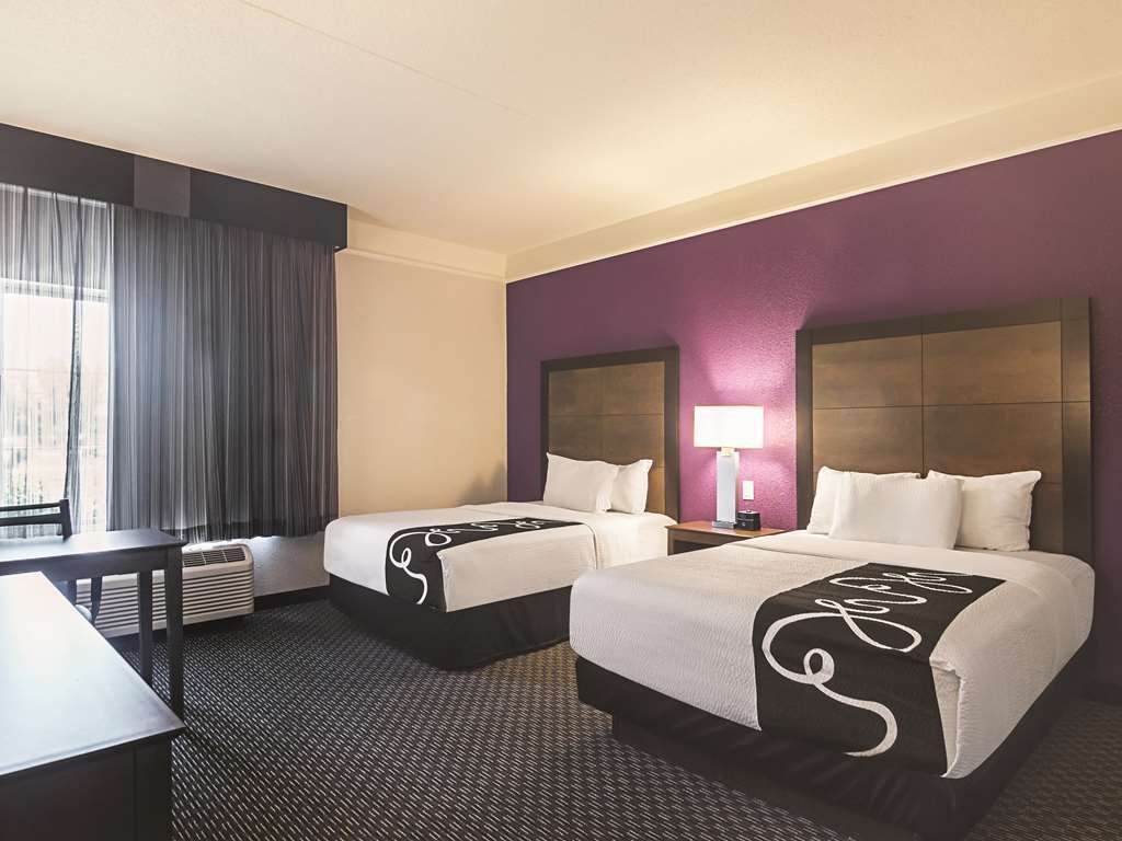 La Quinta By Wyndham Oklahoma City - Nw Expwy Phòng bức ảnh