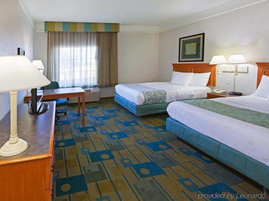 La Quinta By Wyndham Oklahoma City - Nw Expwy Ngoại thất bức ảnh