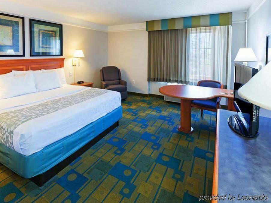 La Quinta By Wyndham Oklahoma City - Nw Expwy Ngoại thất bức ảnh